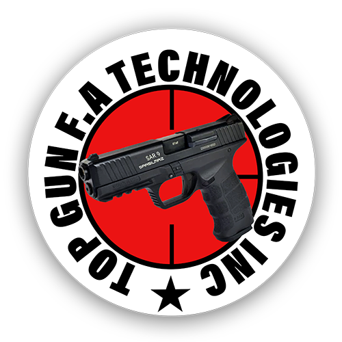 topgun logo